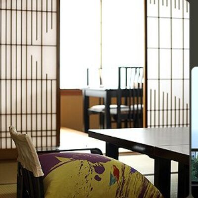 Hotel Hiranoya