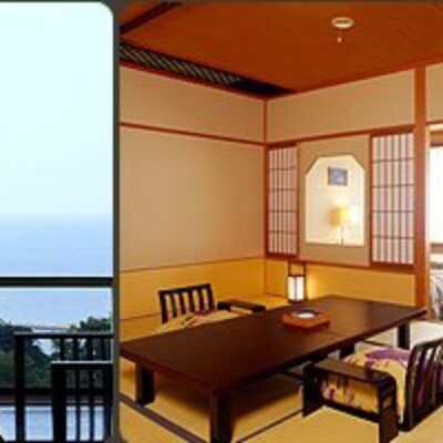 Hotel Hiranoya