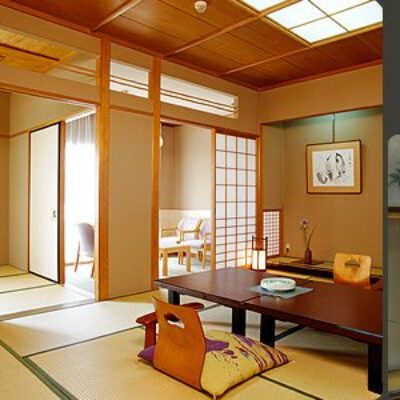 Hotel Hiranoya