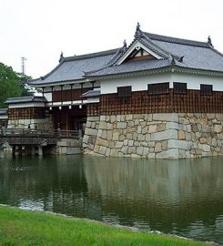 Hiroshima Castle