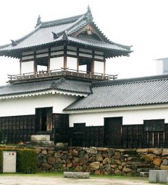 Hiroshima Castle