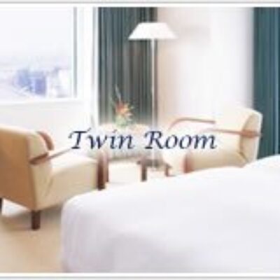 Hotel Nikko Niigata