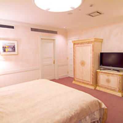 Hotel No. 1 Matsuyama