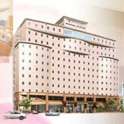 Hotel No. 1 Matsuyama