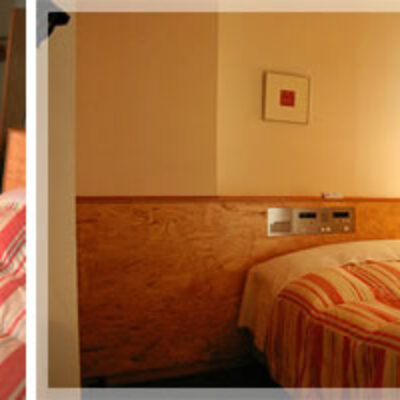 Hotel Oak