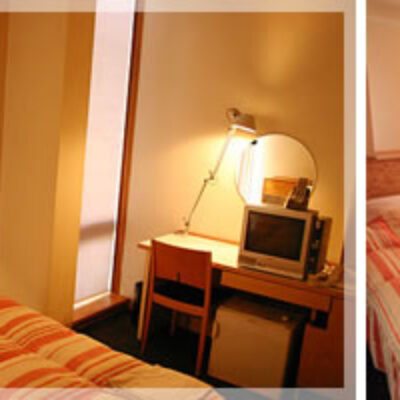 Hotel Oak