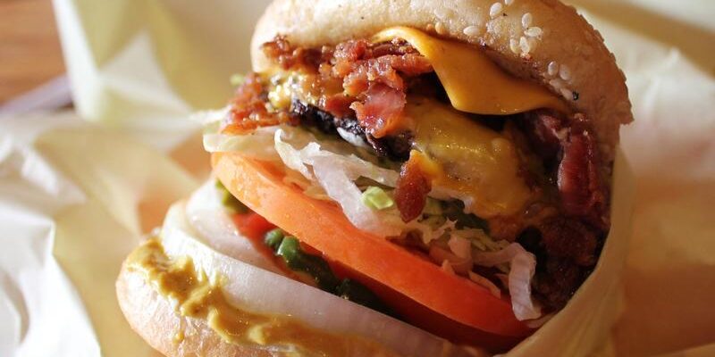 Hodad’s