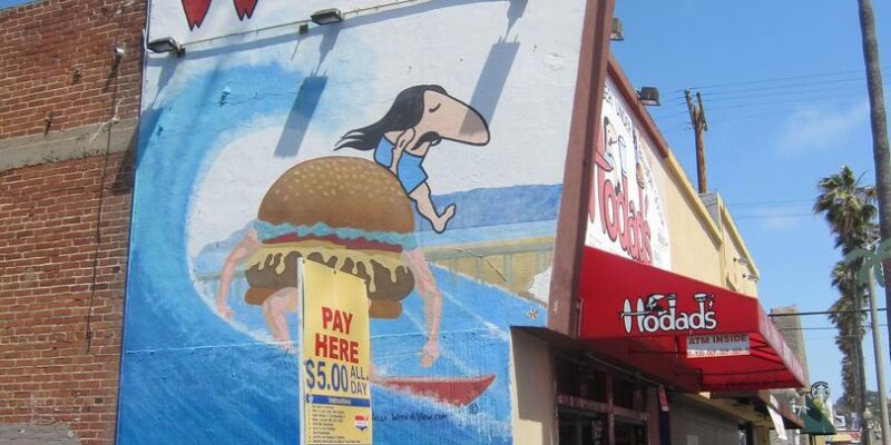Hodad’s