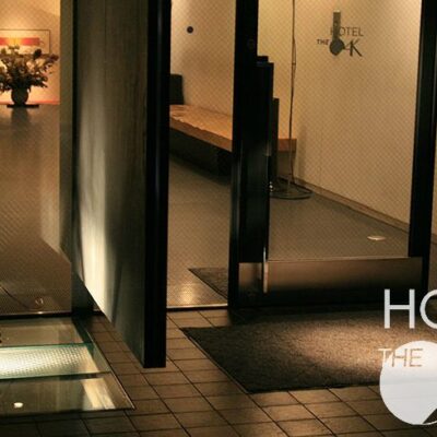 Hotel Oak