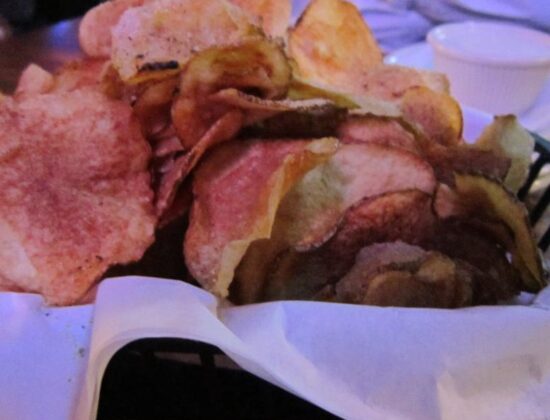 Hoffbrau Steaks