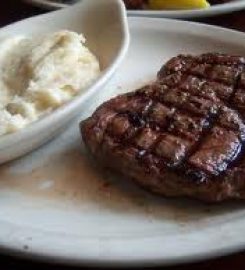 Hoffbrau Steaks