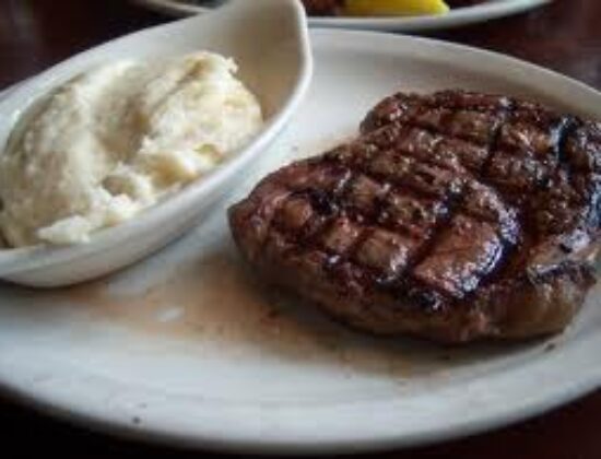 Hoffbrau Steaks