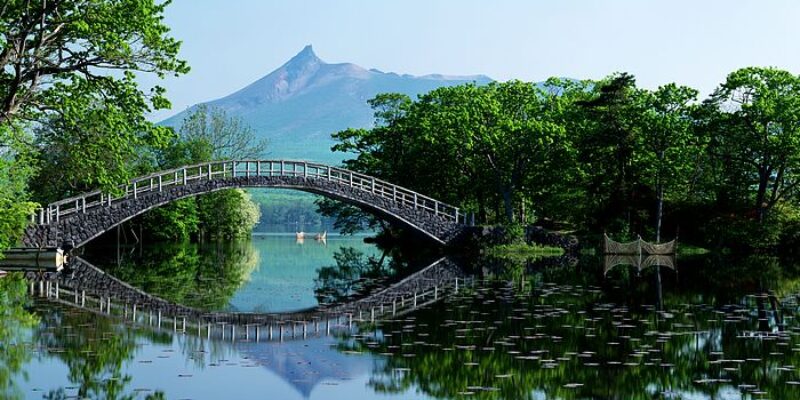 Hokkaido