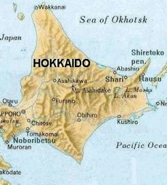 Hokkaido