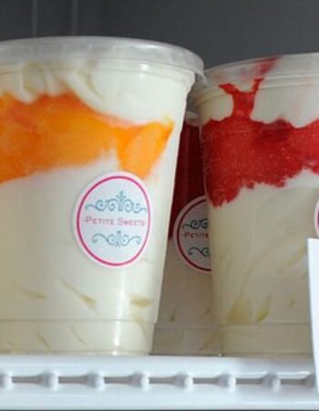 Petite Sweets