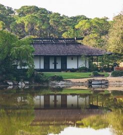 Morikami Museum and Japanese Gardens