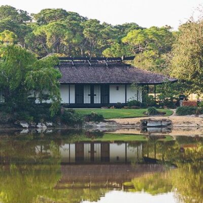 Morikami Museum and Japanese Gardens