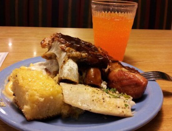Hometown Buffet