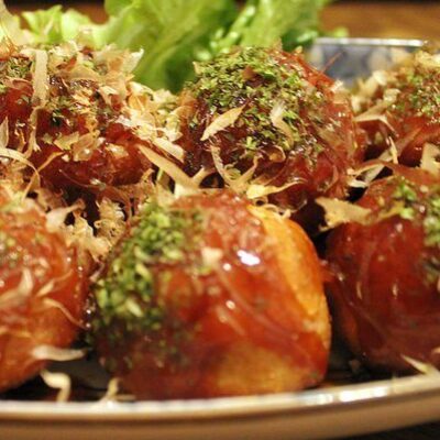 Honda Ya Izakaya