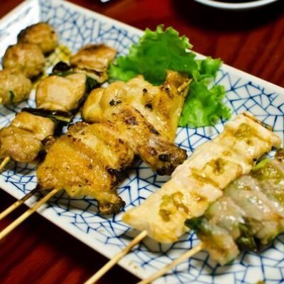 Honda Ya Izakaya