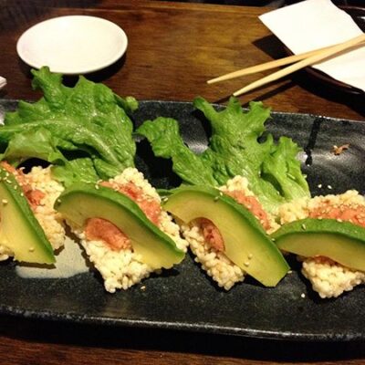 Honda Ya Izakaya