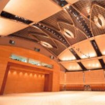 Hong Kong Convention and Exhibition Center