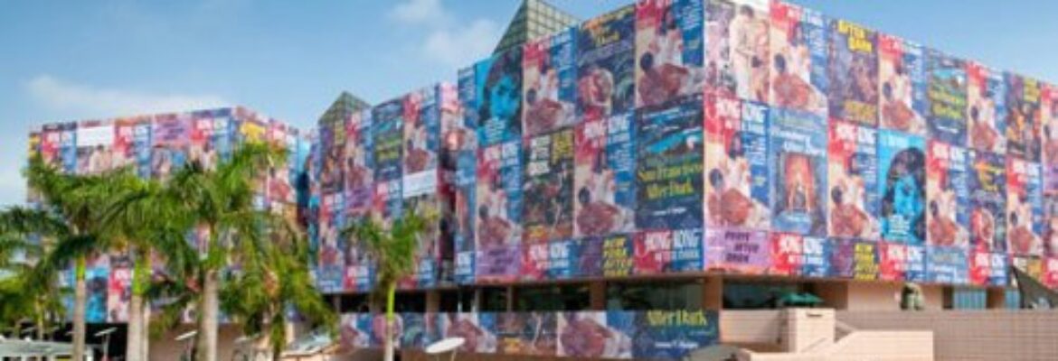 Hong Kong Museum of Art