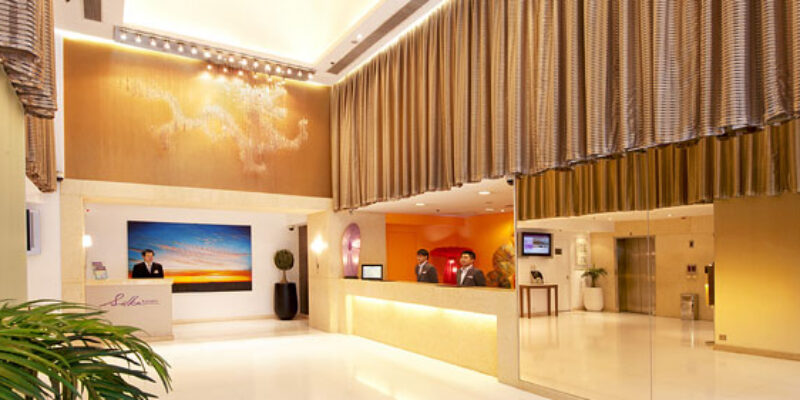 Silka Far East Hotel