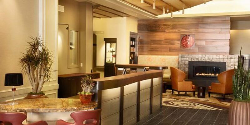 Hotel Abri