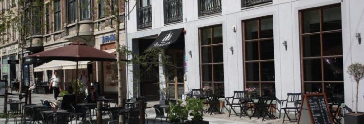 Hotel Danmark