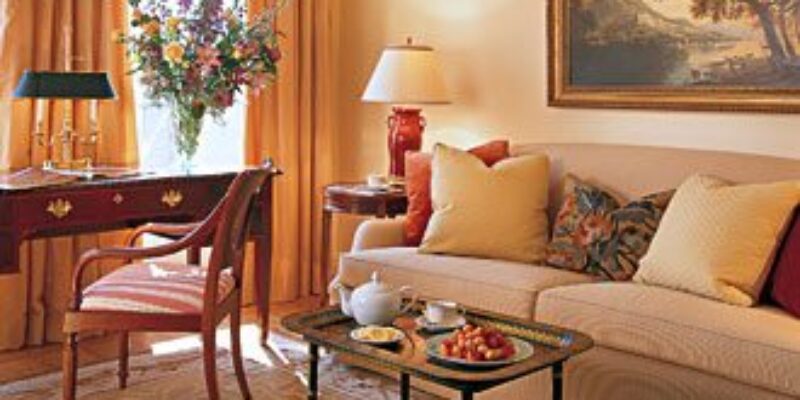 Hotel Drisco