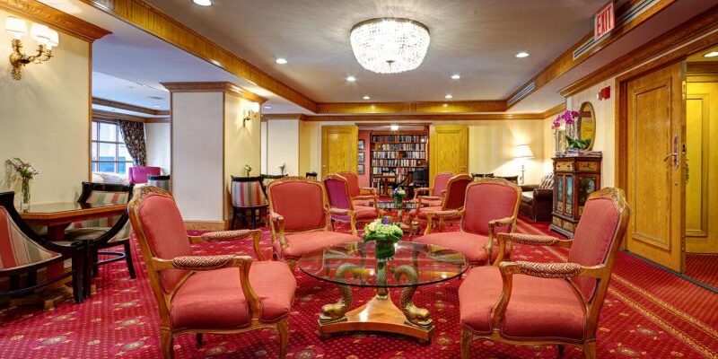 Hotel Elysee