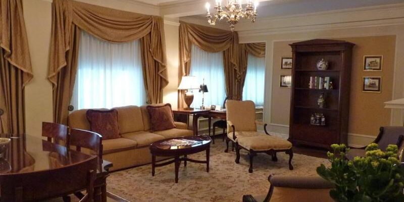 Hotel Elysee