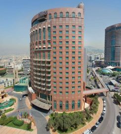 Hilton Beirut Metropolitan Palace