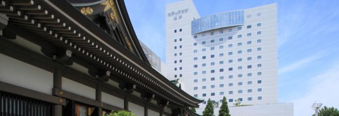 Hotel Fujita Fukui
