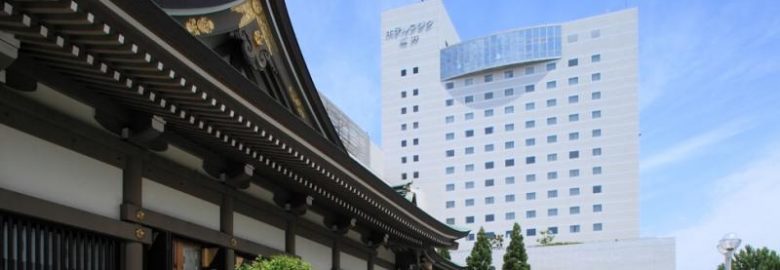 Hotel Fujita Fukui