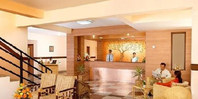 Hotel Mayflower