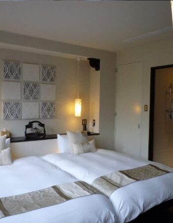 Hotel Mume