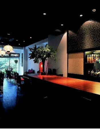 Hotel Mume