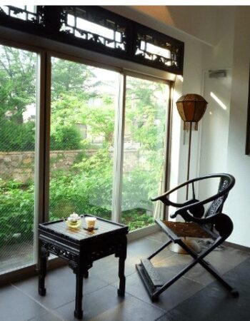 Hotel Mume