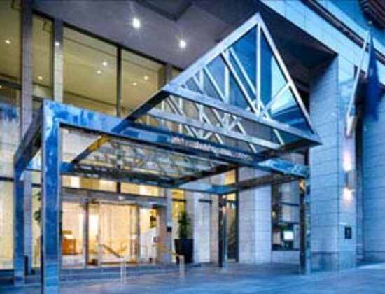 Hotel Nikko San Francisco
