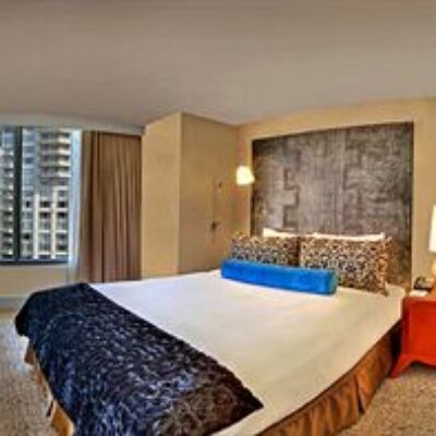 Hotel Palomar Los Angeles – Westwood – a Kimpton Hotel