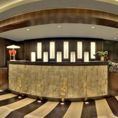 Hotel Palomar Los Angeles – Westwood – a Kimpton Hotel