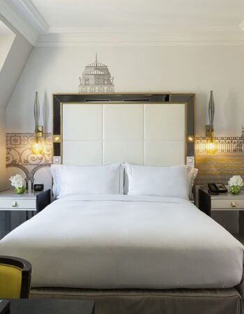Hilton Paris Opera