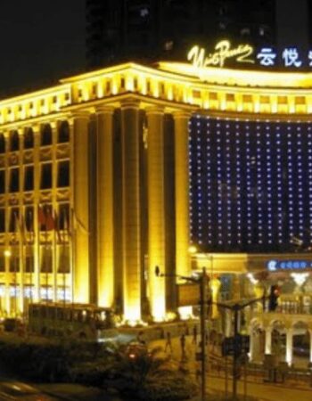 Hotel Yun’s Paradise