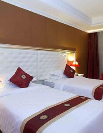 Hotel Yun’s Paradise