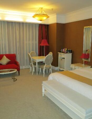 Hotel Yun’s Paradise