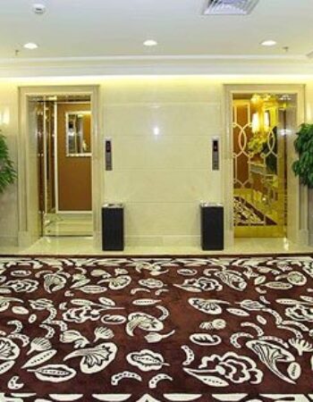 Hotel Yun’s Paradise