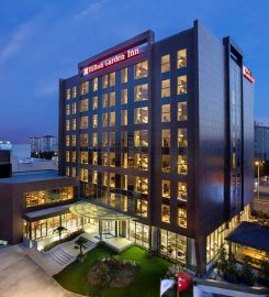 Hilton Garden Inn Istanbul Beylikduzu