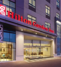 Hilton Garden Inn Dubai Al Muraqabat